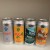 MONKISH 4 CANS | LATEST RELEASES