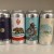 MONKISH 4 CANS | LATEST RELEASES
