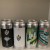 MONKISH 4 CANS | RECENT RELEASES