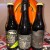 Dogfish Head Rip Van Winkle World Wide Stout Brewery only release+