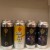MONKISH 4 CANS | TODAY'S RELEASES