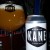 Kane 4 pack of Party Wave from Kane Brewing 1/8/2017 release