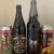 Toppling Goliath Lot: Shadow Raptor, Term Oil Coconut Monster Cookie + 2 cans