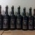 7 Bottle Lost Abbey Veritas Vertical - FREE SHIPPING