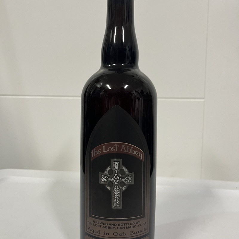 The Lost Abbey - Veritas 017 (2016)