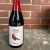 Perennial Artisan Ales Barrel-Aged BA Vermilion 2020