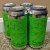 4x Tree House Very Green (4/23/19)