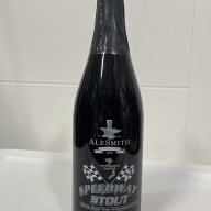 AleSmith - Vietnamese Speedway Stout (2016)