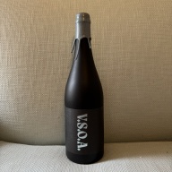 Forager Agates / VSOA