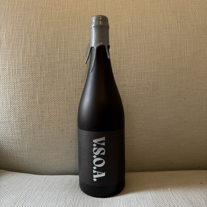 Forager Agates / VSOA