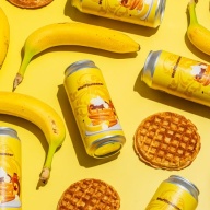 Tree House -- Wafflenanner -- August 26thth