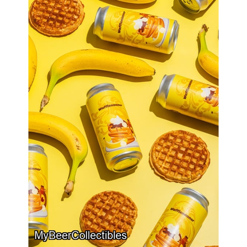 Tree House -- Wafflenanner -- August 26thth