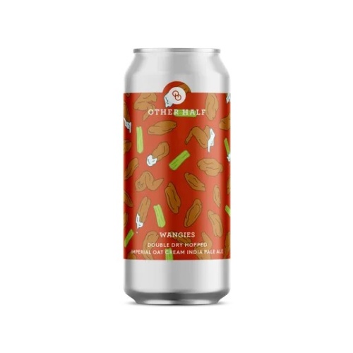 OTHER HALF WANGIES IMPERIAL IPA 8.3%