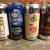 Weldwerks Brewing Mixed Lot of 4 cans
