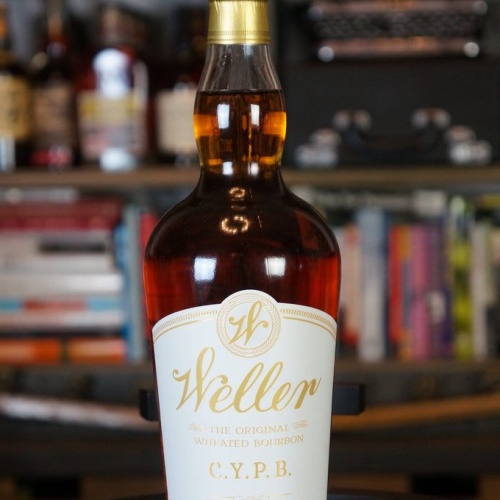 Weller C.Y.P.B. (1 bottle)