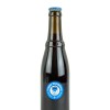 6x bottles of West Vleteren 8 - Westie - WVL 8 - New Bottledesign