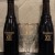 Westvleteren 12 - two bottles from 2012 US release plus one goblet