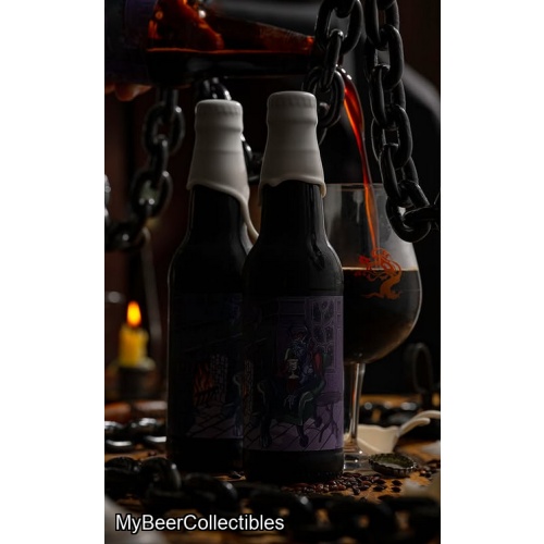 Tree House -- A Winter's Respite -- Dec 2025