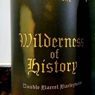 Half Acre Wilderness of History (Triple Barrel)