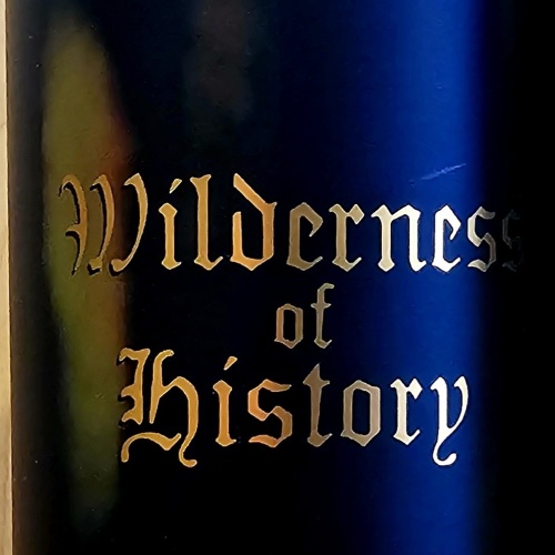 Half Acre Brewing Bazalt Wilderness of History