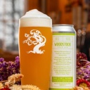 Tree House Farm & Fermentory -- Nelson Pale Ale -- July 13th