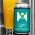 Hill Farmstead 6 cans of Double Galaxy. Brewed fresh and cold on 9/27.