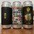 MONKISH / MIXED 3 PACK! [3 cans total]