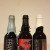 Anchorage Brewing Company Blessed Imperial Stout + Into Nothingness Banana Coconut Stout + Frayja Baltic Porter Three Bottles Set