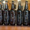 Stone Brewing Vertical Epic Ale