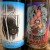 J Wakefield Double BA La Nada Russian Imperial Stout Miami Madness 2 bottle Combo 2017 Release