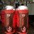 Traeblod Maple Coffee Imperial Stout - 2 cans