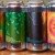 OH DDH Imperial 12-Pack: Other Half Double Dry Hopped Stacks on Stacks, Double Dry Hopped Mylar Bags, Double Dry Hopped Suparillo, and Double Dry Hopped Double Mosaic Dream, mixed 12-pack