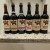 Complete Hardywood Gingerbread Stout vertical 2011-2016