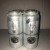 Monkish - Bonded in Stainless - DDH DIPA - 4 Pack