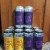 Veil Brewing Co NNMM and MangBoy