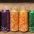 Tree House Brewing: Julius, Green, and Haze 6-pack (2 cans each)