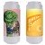 OTHER HALF GREAT NOTION PROM NIGHT IMPERIAL IPA & BREAKFAST OF CHAMPERS IMPERIAL BERLINER