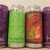 Tree House 4 Pack Very Green, Bright, and Haze
