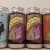 Tree House 4 Pack Curiosity 29, Bright w/Mosaic, and Bright w/Simcoe and Amarillo