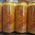Tree House Brewing Company Julius 4 Full, Fresh Cans!!!