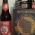 New Glarus Strawberry Rhubarb 2017