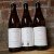 3 Bottles Fresh Maine Beer co. Dinner - 12/9 Release