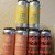 Weldwerks Brewing DDH Juicy Bits, Branded Flannel, Fruity Bits Grapefruit  - 6 cans total