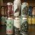 Outer Range and Odd13 Brewing Mixed Lot of 6 cans