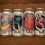 Foam Brewers Custom 4 Pack, 16 oz. cans