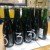 2018 3 Fonteinen Geuze (Lot of 15 750ml bottles!)