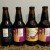 Prairie Artisan Ales Dawgz Bottles - Mix of 4