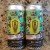 BOTTLE LOGIC - Mint Condition Stout (2 cans)