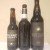 Bourbon County Stout Set with Rare 2012 Goose Island Night Stalker