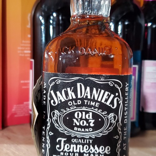 Jack Daniels - Vintage - 1992 Japan Export - Perfect Gift for any Jack Daniels Collector